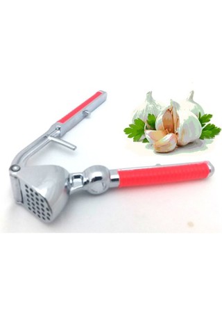 Sarımsak Ezme Metal Ezici