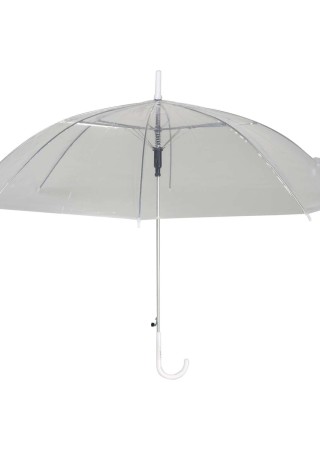 Şeffaf Şemsiye