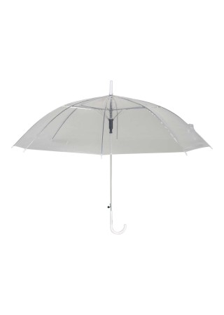 Şeffaf Şemsiye