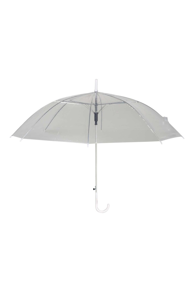 Şeffaf Şemsiye