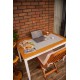 Masa Üstü Düzenleyici Bilgisayar ve Mouse Matı Pad 50x100 Cm Gri Masa Üstü Düzenleyici Bilgisayar ve Mouse Matı Pad 50x100 Cm Gri
