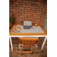 Masa Üstü Düzenleyici Bilgisayar ve Mouse Matı Pad 50x100 Cm Gri Masa Üstü Düzenleyici Bilgisayar ve Mouse Matı Pad 50x100 Cm Gri