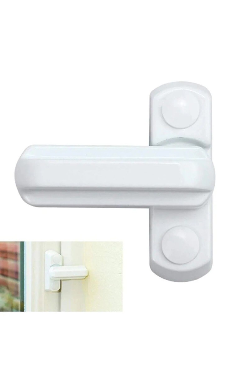 Pvc Pimapen Pencere Cam Balkon Kapısı Güvenli Emniyet Kilidi Pvc Pimapen Pencere Cam Balkon Kapısı Güvenli Emniyet Kilidi