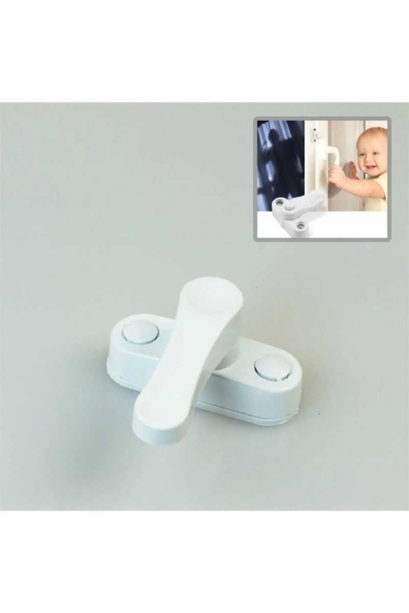Pvc Pimapen Pencere Cam Balkon Kapısı Güvenli Emniyet Kilidi Pvc Pimapen Pencere Cam Balkon Kapısı Güvenli Emniyet Kilidi