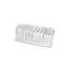 11 Bölmeli Çekmece İçi Katlanır Çamaşır Düzenleyici Organizer 13 x 13 x 38 cm 11 Bölmeli Çekmece İçi Katlanır Çamaşır Düzenleyici Organizer 13 x 13 x 38 cm