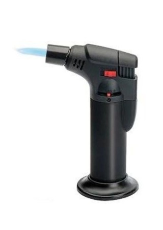 Torch Pürmüz Çakmak Ayaklı Vantuzlu Doldurulabilir 1300 Derece 1 Adet