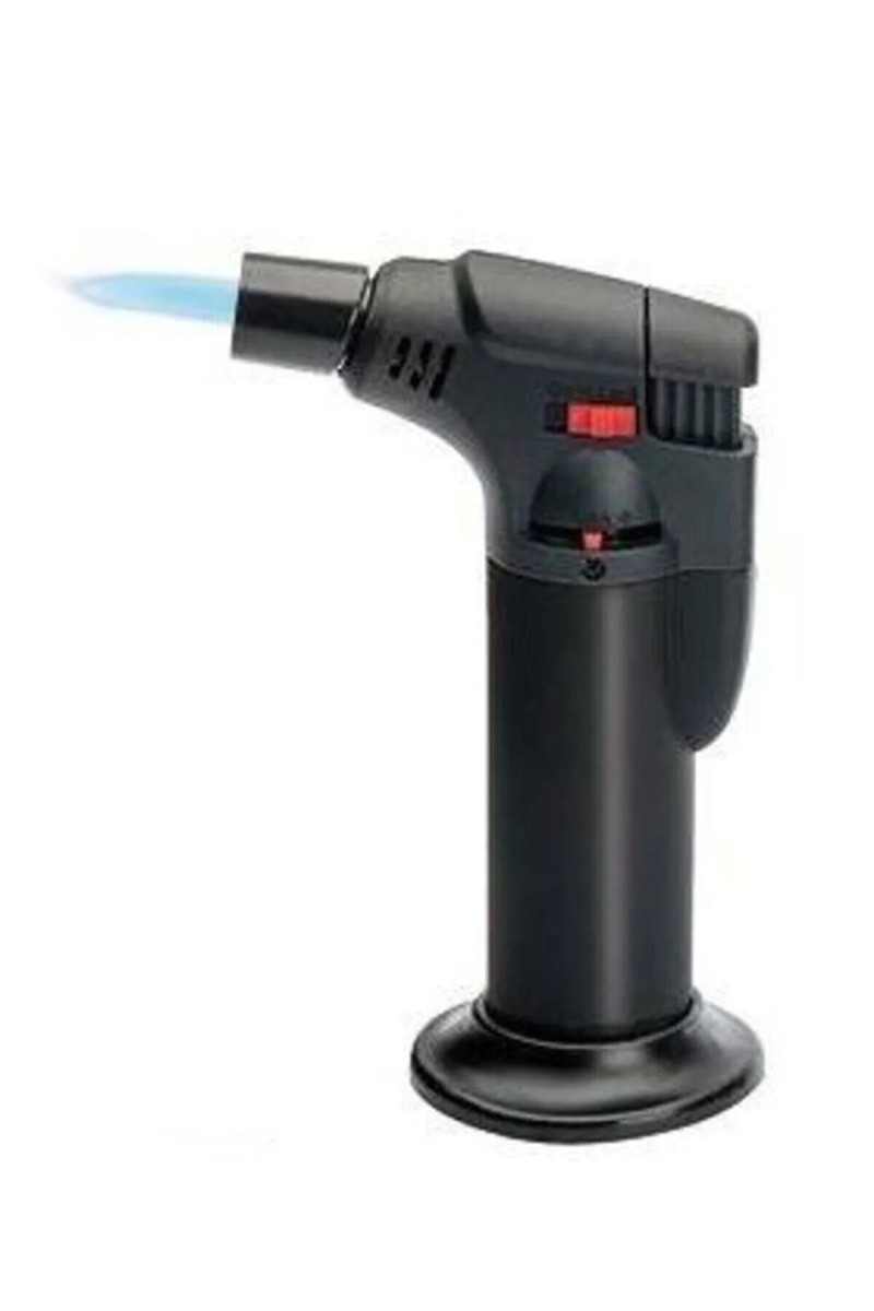 Torch Pürmüz Çakmak Ayaklı Vantuzlu Doldurulabilir 1300 Derece 1 Adet Torch Pürmüz Çakmak Ayaklı Vantuzlu Doldurulabilir 1300 Derece 1 Adet
