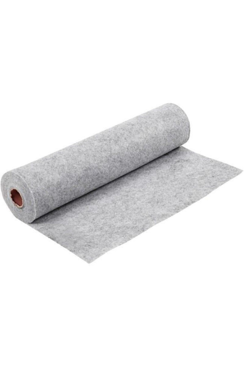 Metrelik Ince Keçe Kumaş 1 Mm Gri - 1 Metre (100X100 CM), Gri Keçe, Kırçıllı Keçe, Hobi Keçe Metrelik Ince Keçe Kumaş 1 Mm Gri - 1 Metre (100X100 CM), Gri Keçe, Kırçıllı Keçe, Hobi Keçe