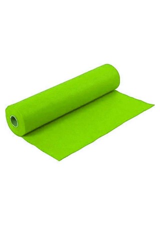 Metrelik Ince Keçe Kumaş 1 Mm Fıstık Yeşili - 1 Metre (100 Cm X 100 Cm)