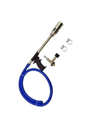 Pürmüz Aygaz Şalama Yak Yak Komple Set