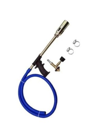 Pürmüz Aygaz Şalama Yak Yak Komple Set