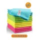 Mikrofiber Premium Temizlik Bezi 40x60 cm 1 Adet Mikrofiber Premium Temizlik Bezi 40x60 cm 1 Adet