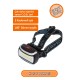 Kaliteli 200 Lümen Led Kafa Lambası, Cob Teknolojili Led, Flaşörlü Kafa Lambası 3 Adet Pil Hediyeli Kaliteli 200 Lümen Led Kafa Lambası, Cob Teknolojili Led, Flaşörlü Kafa Lambası 3 Adet Pil Hediyeli