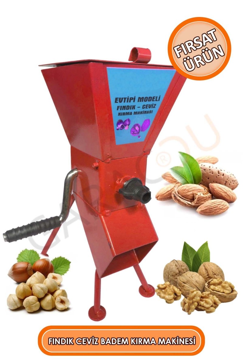 Pratik Fındık Ceviz Badem Kırma Makinesi, Fındık Kırma Makinesi, Ceviz Kırma Makinesi Pratik Fındık Ceviz Badem Kırma Makinesi, Fındık Kırma Makinesi, Ceviz Kırma Makinesi