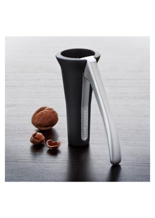 Pratik Manuel Fındık Ve Ceviz Kırıcı Kıracağı Metal Gövde Plastik Kollu