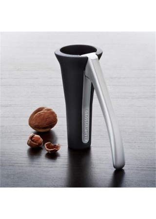 Pratik Manuel Fındık Ve Ceviz Kırıcı Kıracağı Metal Gövde Plastik Kollu