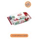 Islak Havlu Mendil 120'li 4 Paket 480 Yaprak - Gül Kokulu, Ahududulu, Zeytin Yağlı ve Limonlu Islak Havlu Mendil 120'li 4 Paket 480 Yaprak - Gül Kokulu, Ahududulu, Zeytin Yağlı ve Limonlu