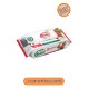 Islak Havlu Mendil 120'li 4 Paket 480 Yaprak - Gül Kokulu, Ahududulu, Zeytin Yağlı ve Limonlu Islak Havlu Mendil 120'li 4 Paket 480 Yaprak - Gül Kokulu, Ahududulu, Zeytin Yağlı ve Limonlu