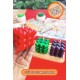 3'lü Kokusuz Dekor Bubble Kalp Mum 5 cm (Kırmızı - Yeşil - Siyah) 3'lü Kokusuz Dekor Bubble Kalp Mum 5 cm (Kırmızı - Yeşil - Siyah)