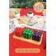 3'lü Kokusuz Dekor Bubble Kalp Mum 5 cm (Kırmızı - Yeşil - Siyah) 3'lü Kokusuz Dekor Bubble Kalp Mum 5 cm (Kırmızı - Yeşil - Siyah)