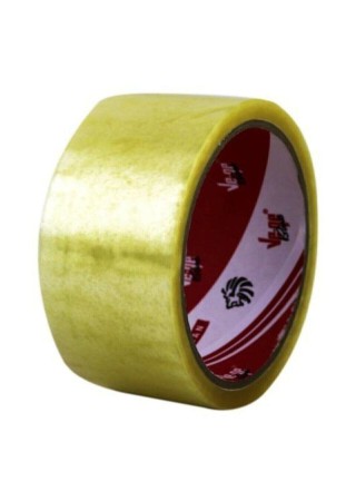 Koli Bandı 45 Mm Genişlik 40 Mt Uzunluk Şeklinde Görselin Aynısıdır (5'li) Fiyatıdır Aslan Şeffaf