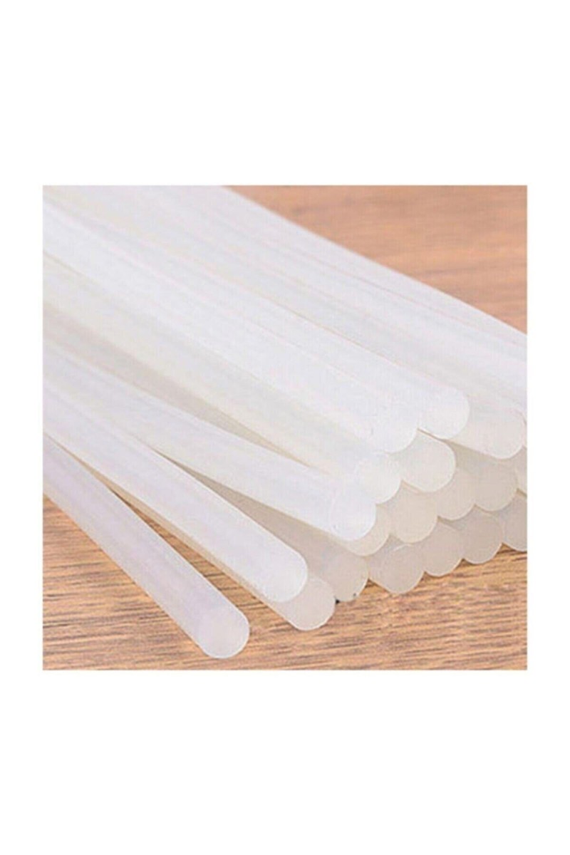 Mum Silikon Çubuk Silikon Şeffaf Kalın 11.5x30cm Sıcak Silikon 5 Adet Fiyatıdır Mum Silikon Çubuk Silikon Şeffaf Kalın 11.5x30cm Sıcak Silikon 5 Adet Fiyatıdır