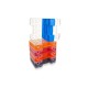 Takım Çantası Alfa Çift Taraflı Organizer 22 - Asr5033 Balıkçı Terzi Dişçi Pastane Organizer Kutu Takım Çantası Alfa Çift Taraflı Organizer 22 - Asr5033 Balıkçı Terzi Dişçi Pastane Organizer Kutu