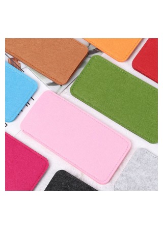 Bellalithe Özel Tasarım Güneş Gözlüğü Kılıfı Basic Series