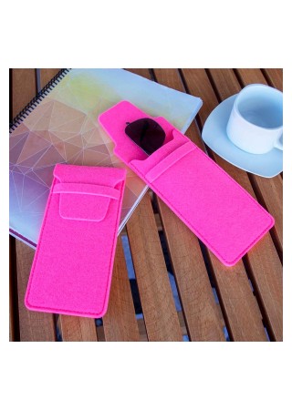 Pass Series Özel Tasarım Güneş Gözlüğü Kılıfı Kabı