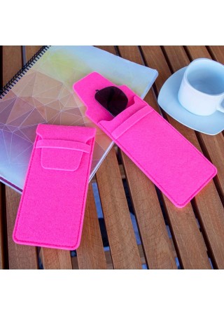 Pass Series Özel Tasarım Güneş Gözlüğü Kılıfı Kabı