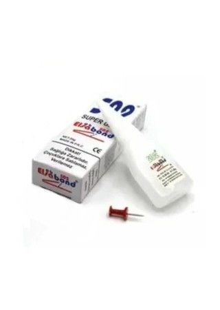 502 Japon Süper Hızlı Yapıştırıcı Paket 20 Gr