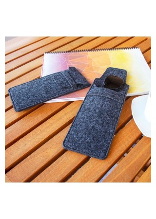 Bellalithe Pass Series Özel Tasarım Güneş Gözlüğü Kılıfı Kabı