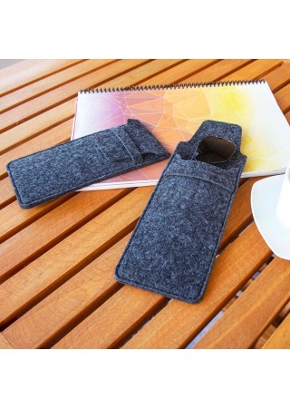 Bellalithe Pass Series Özel Tasarım Güneş Gözlüğü Kılıfı Kabı