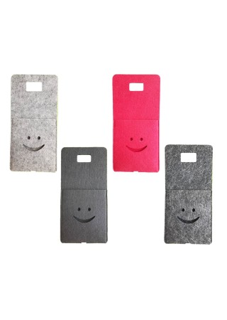 Telefon Ve Powerbank Için Dekoratif Şarj Askısı, Cep Telefonu Şarj Tutacağı