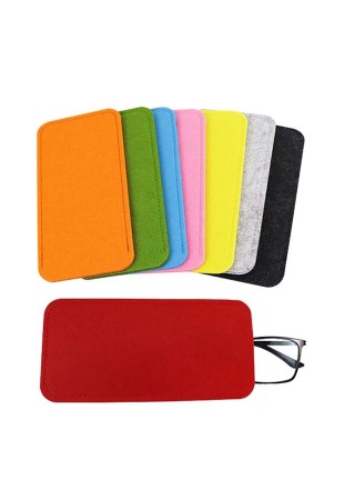 Özel Tasarım Güneş Gözlüğü Kılıfı Basic Series