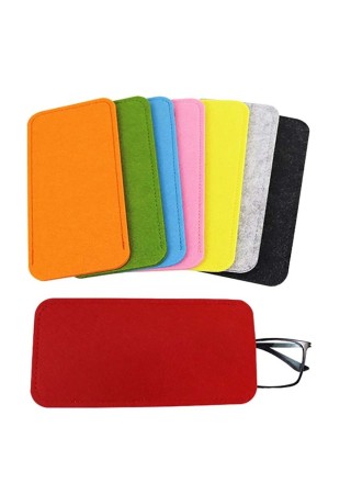 Özel Tasarım Güneş Gözlüğü Kılıfı Basic Series