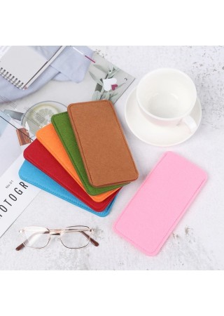 Bellalithe Özel Tasarım Güneş Gözlüğü Kılıfı Basic Series