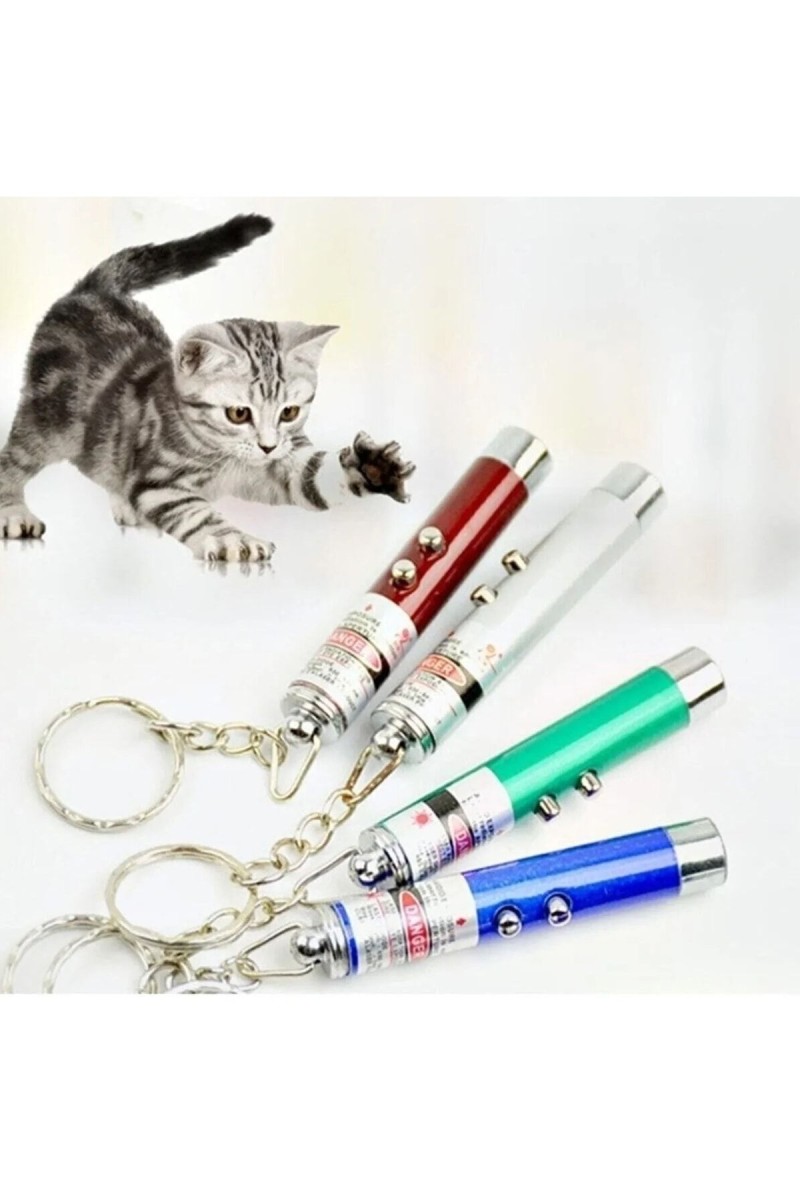 Kedi Lazeri Kırmızı Lazer Anahtarlık 2023 Kedi Oyun Lazeri Kedi Lazeri Kırmızı Lazer Anahtarlık 2023 Kedi Oyun Lazeri
