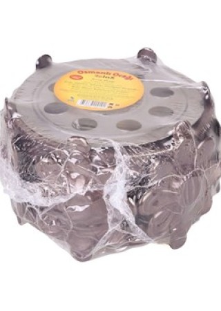 Jel Yakıtlı Piknik Tipi Osmanlı Ocağı