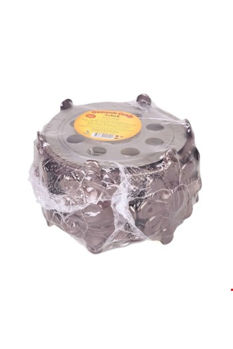 Jel Yakıtlı Piknik Tipi Osmanlı Ocağı